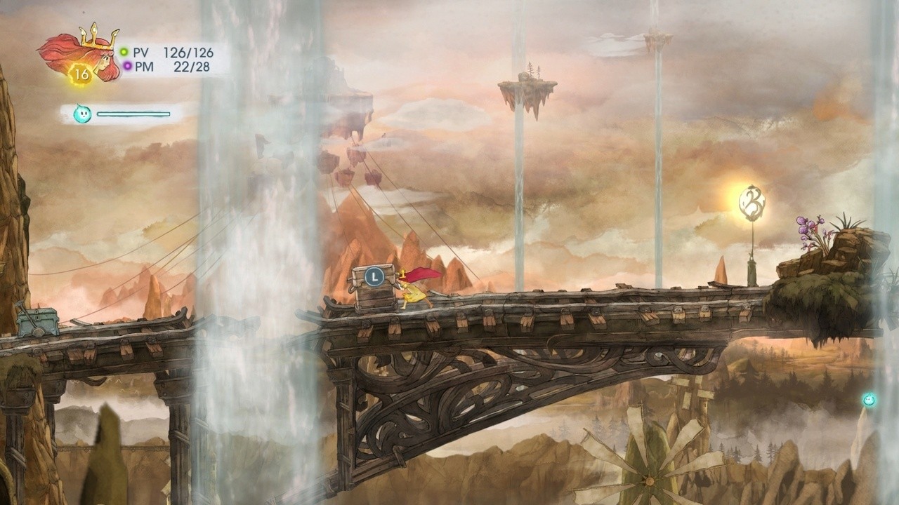 Child of Light - Imagen 35